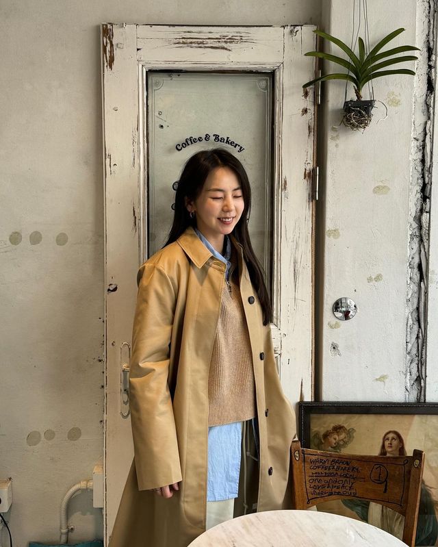 안소희 인스타그램 @ssoheean