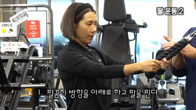 유튜브 〈ㄴ신봉선ㄱ〉