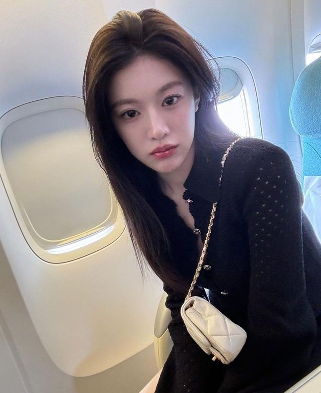 인스타그램 @goyounjung