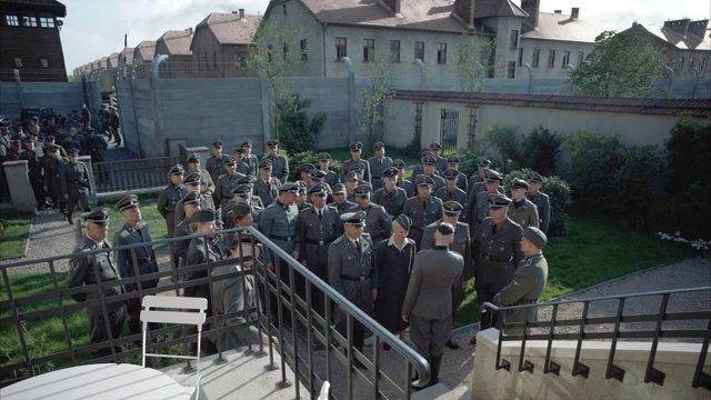 영화 〈존 오브 인터레스트〉 스틸컷