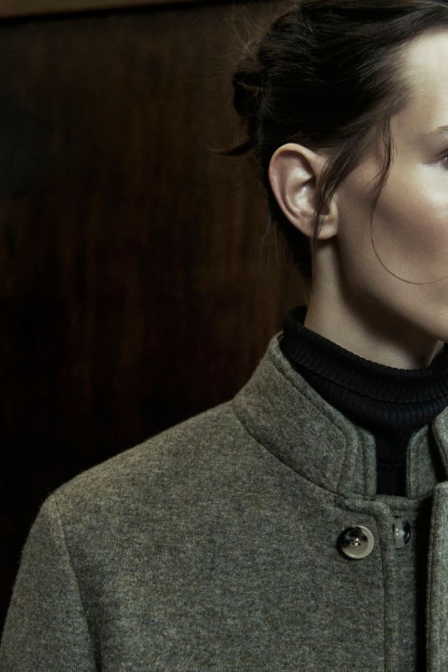 로로피아나 스파냐 재킷