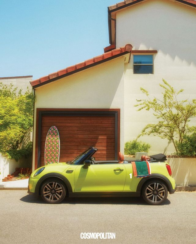 ITEM 1 Patagonia 오가닉 코튼 타월.