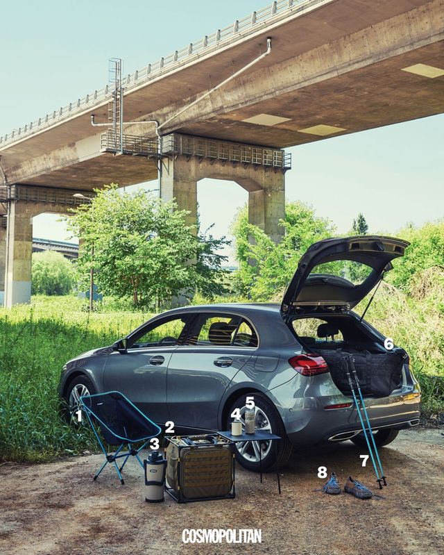  ITEM 1 Helinox 헬리녹스 15주년 체어원. 2 Helinox 택티컬 필드 오피스 큐브. 3 thermos 트래블 킹 대용량 아이스 워터저그 3L. 4 thermos 트래블 킹 더블월 머그컵 350ml. 5 thermos 트래블 킹 2WAY 컵&캔 홀더 500ml. 6 Helinox 헬리녹스 택티컬 필드 더플. 7 Helinox 트래킹 폴. 8 camper 로쿠