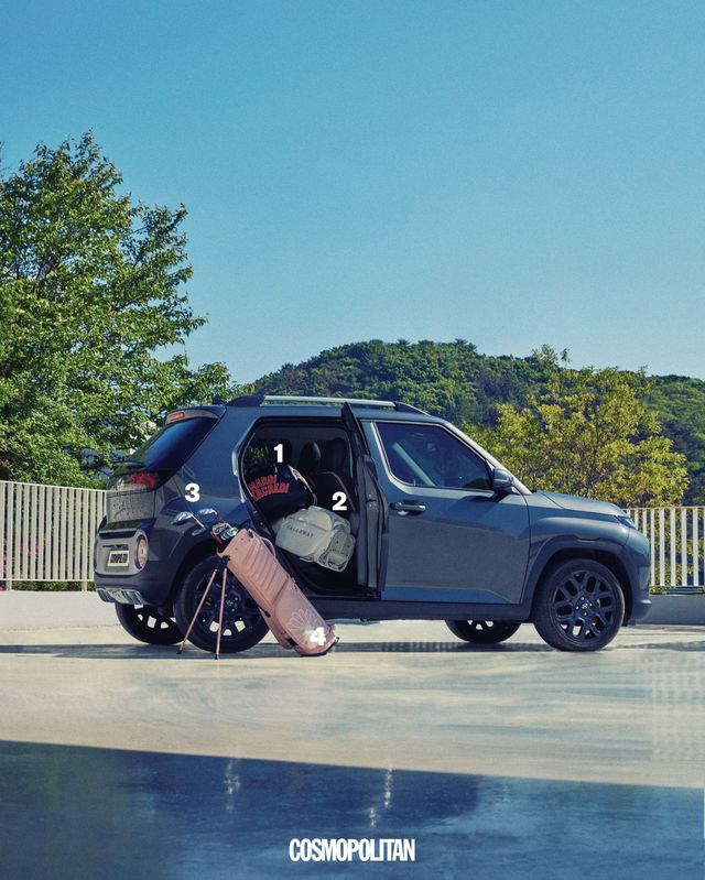  ITEM 1 Mardi Mercredi Actif 포 레더 보스턴 백 로고 스포티프. 2, 3 callaway XR 여성 클럽 풀세트. 4 Mardi Mercredi Actif 올 오버 플라워스 프린티드 골프 백.