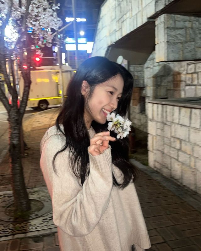 인스타그램 @hye_yoon1110