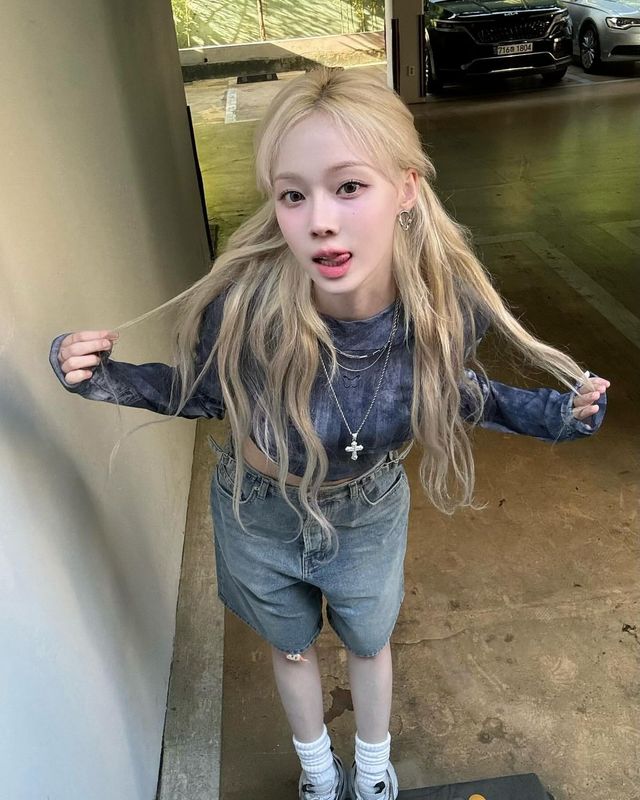 인스타그램 @imwinter