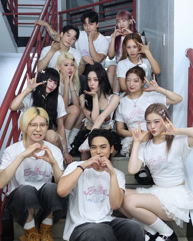 인스타그램 @miyayeah