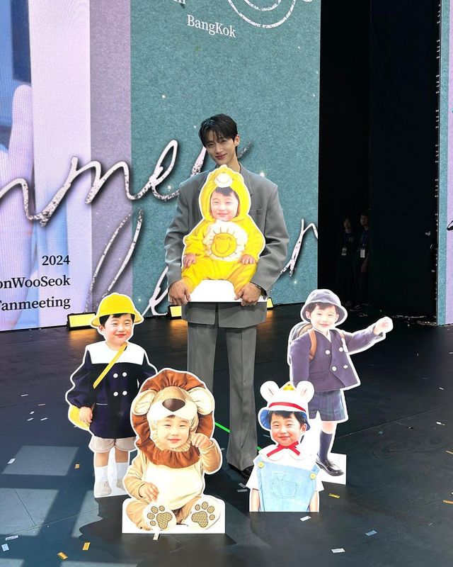 인스타그램 @byeonwooseok