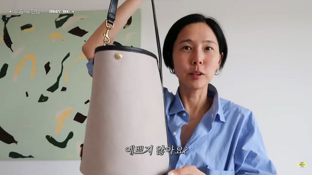 유튜브 〈김나영의 nofilterTV〉