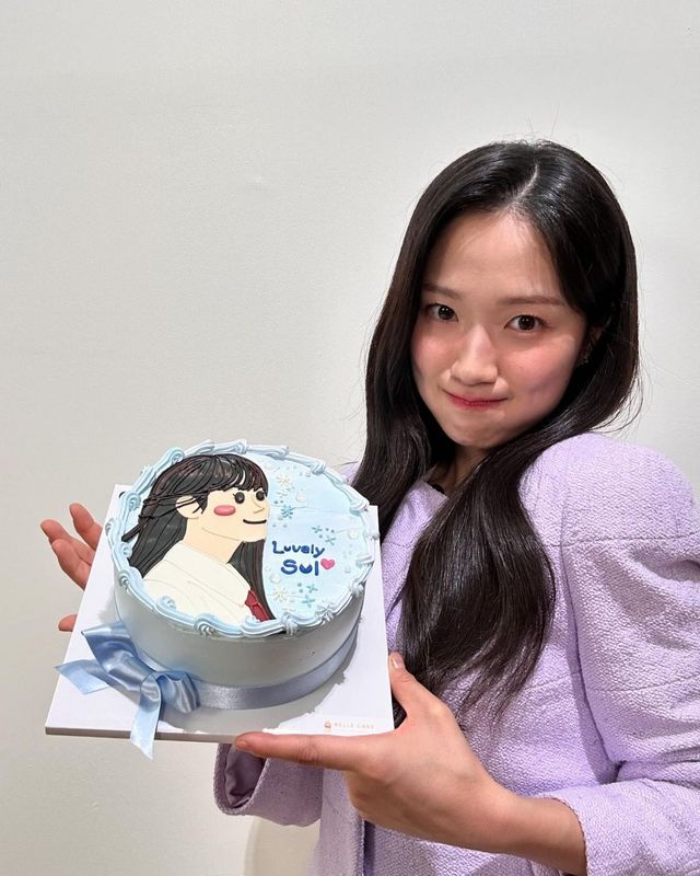 인스타그램 @hye_yoon1110