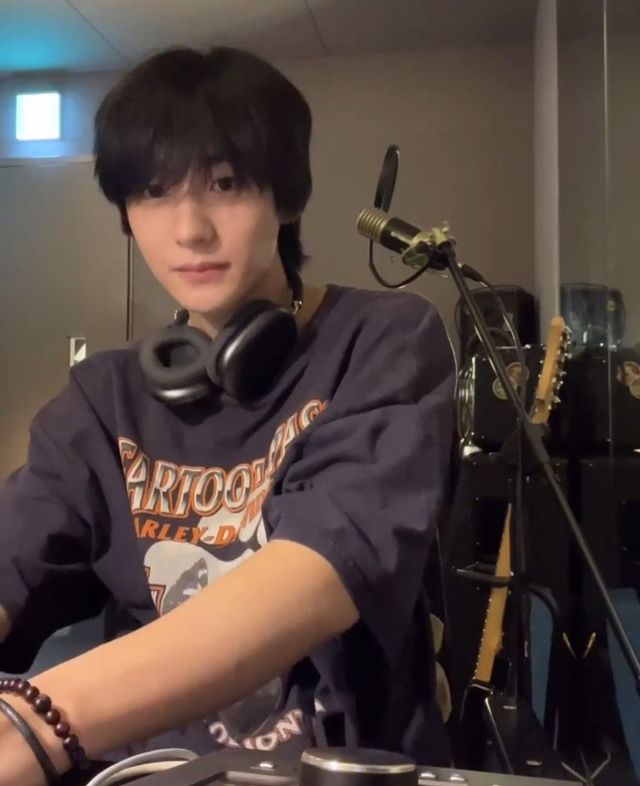 인스타그램 @riize_official