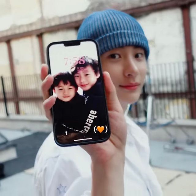 유튜브 〈SM 엔터테인먼트〉 