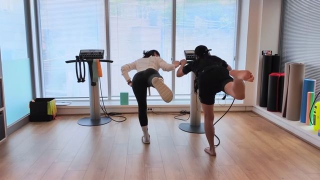 유튜브 〈Umaizing 엄정화TV〉