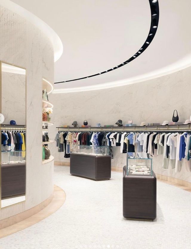 인스타그램 @kith