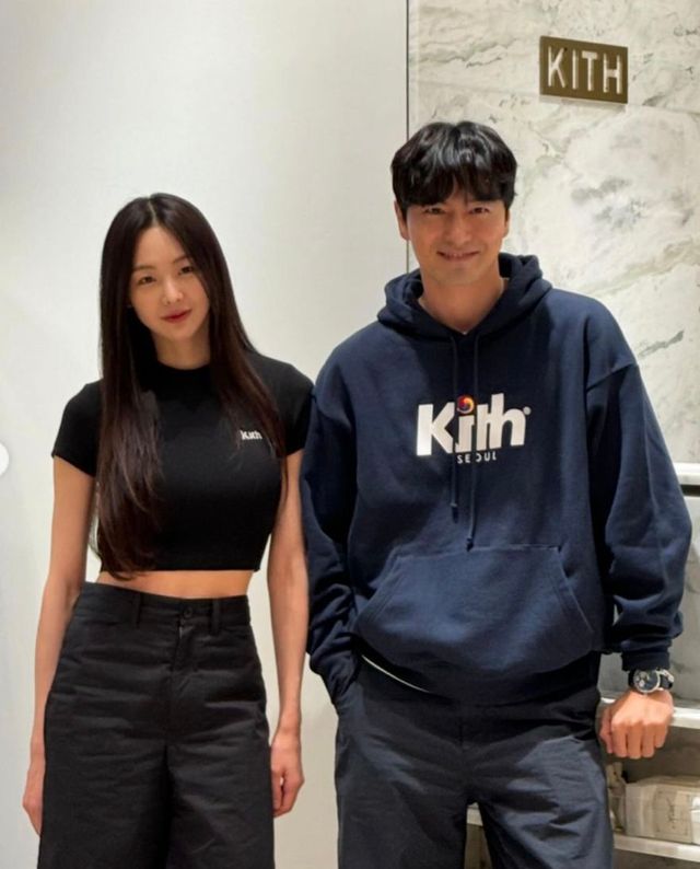 인스타그램 @goldnewrok