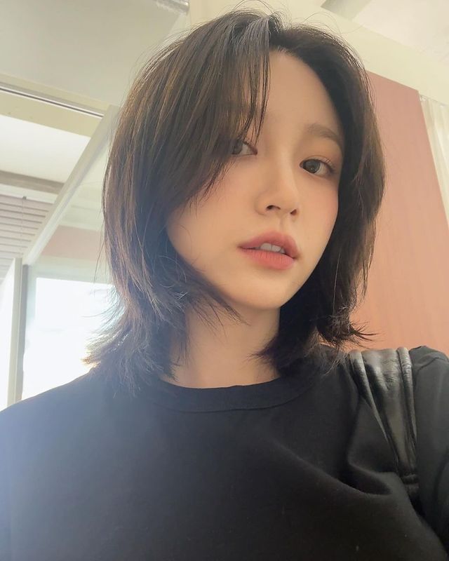 인스타그램 @ahnanihh