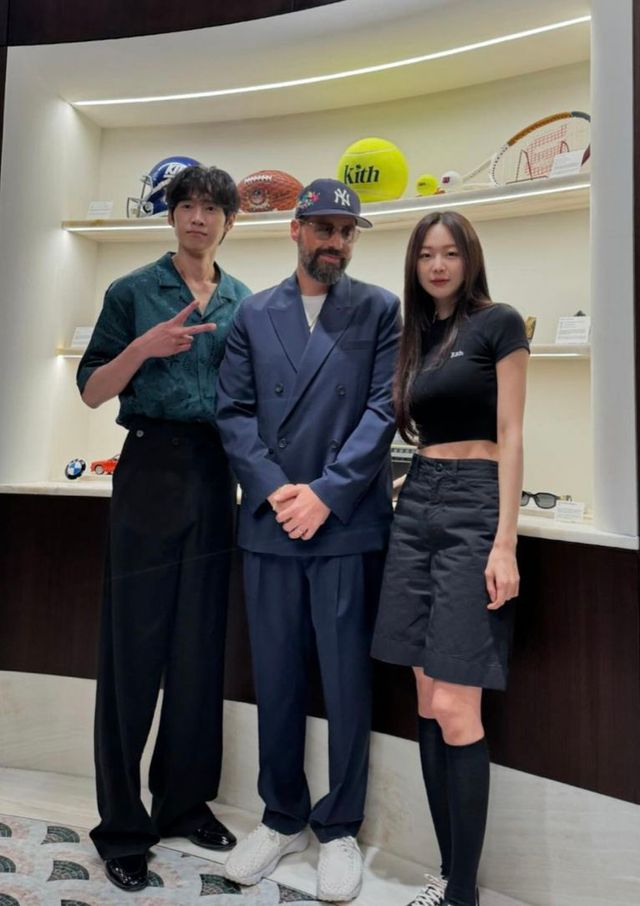 인스타그램 @goldnewrok