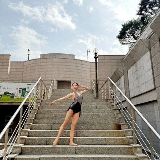 인스타그램 @parkkyunghye0427