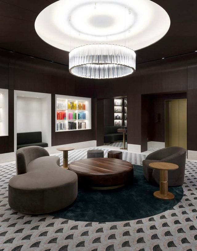 인스타그램 @kith