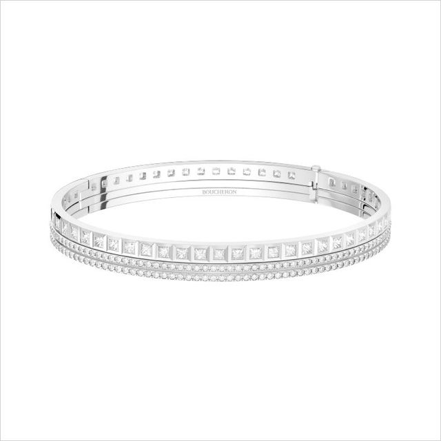 4 콰트로 레디언트 뱅글.