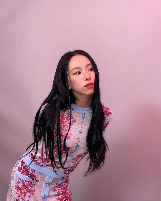 인스타그램 @chaeyo.0