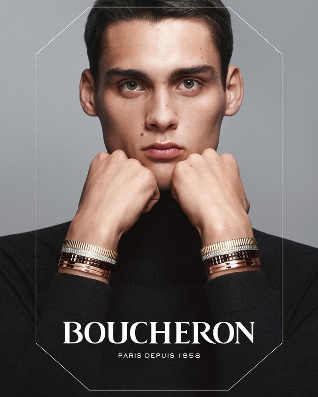 13 젠더리스 코드가 반영된 2022 콰트로 캠페인. 