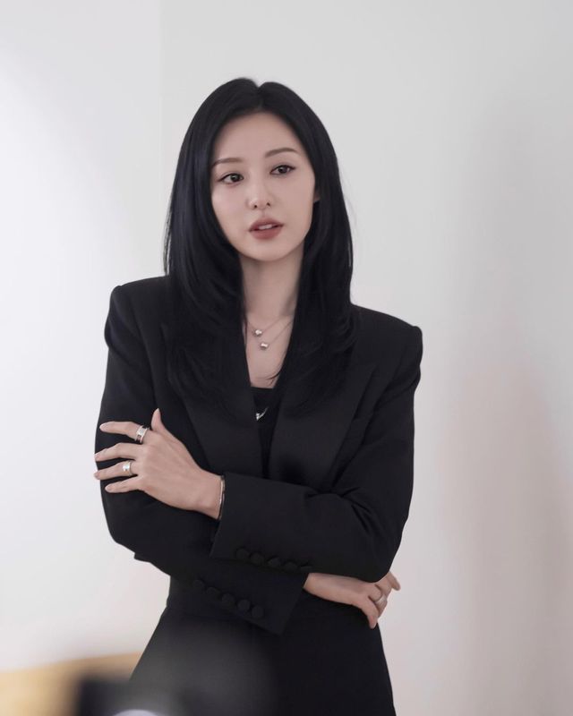 인스타그램 @geewonii