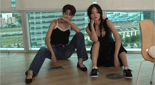 인스타그램 @teo.universe