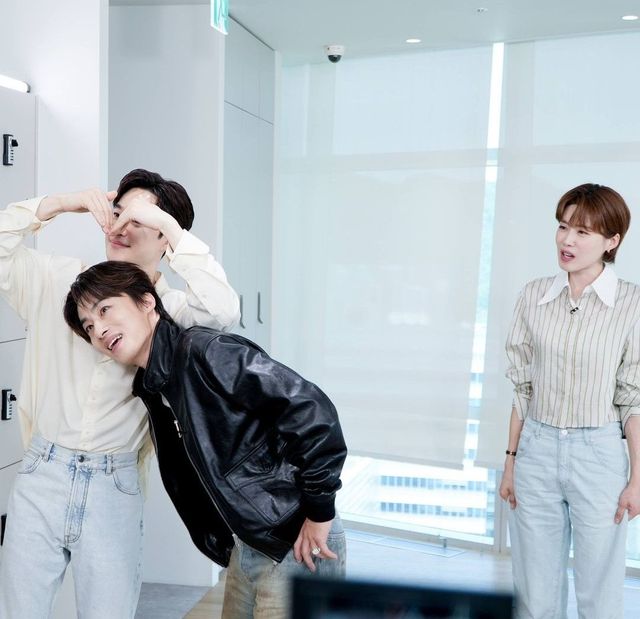 인스타그램 @teo.universe