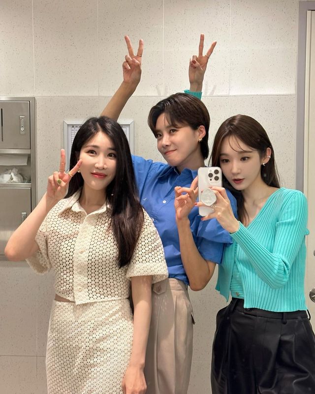 인스타그램 @iammingki