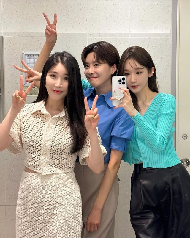 인스타그램 @iammingki