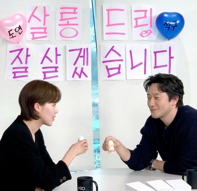 인스타그램 @teo.universe