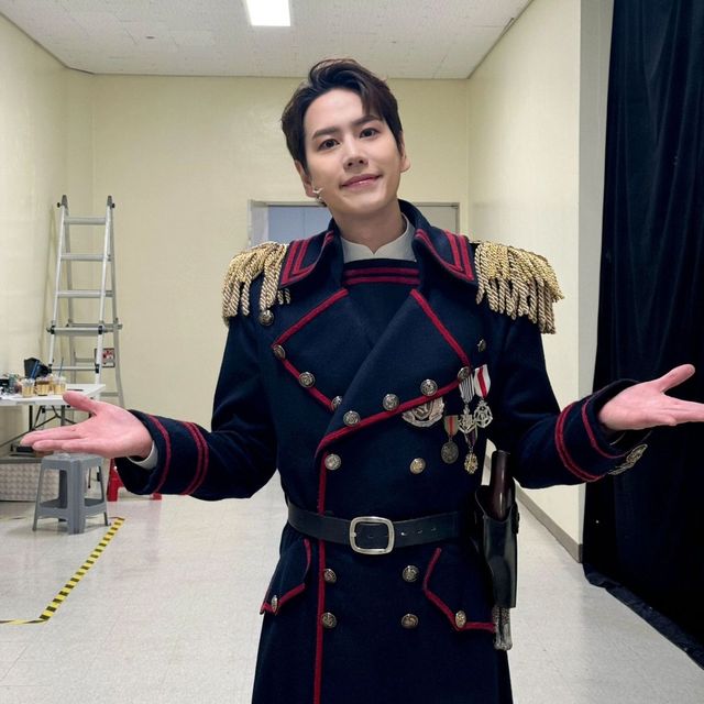 인스타그램 @gyuram88