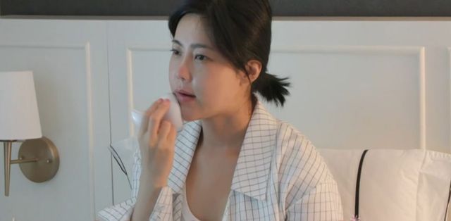 MBC 〈전지적 참견 시점〉 