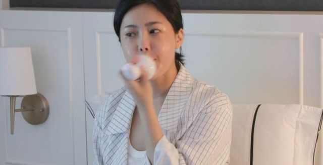 MBC <전지적 참견 시점> 