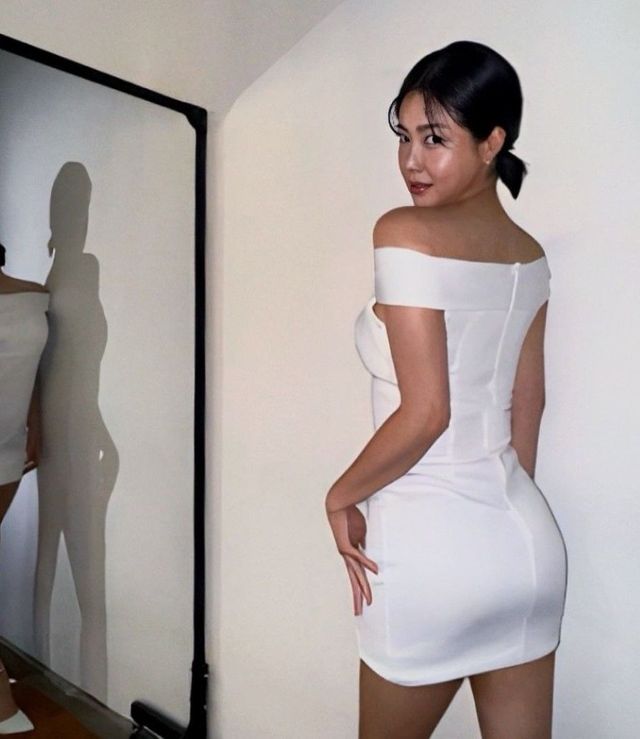 인스타그램 @solbibest