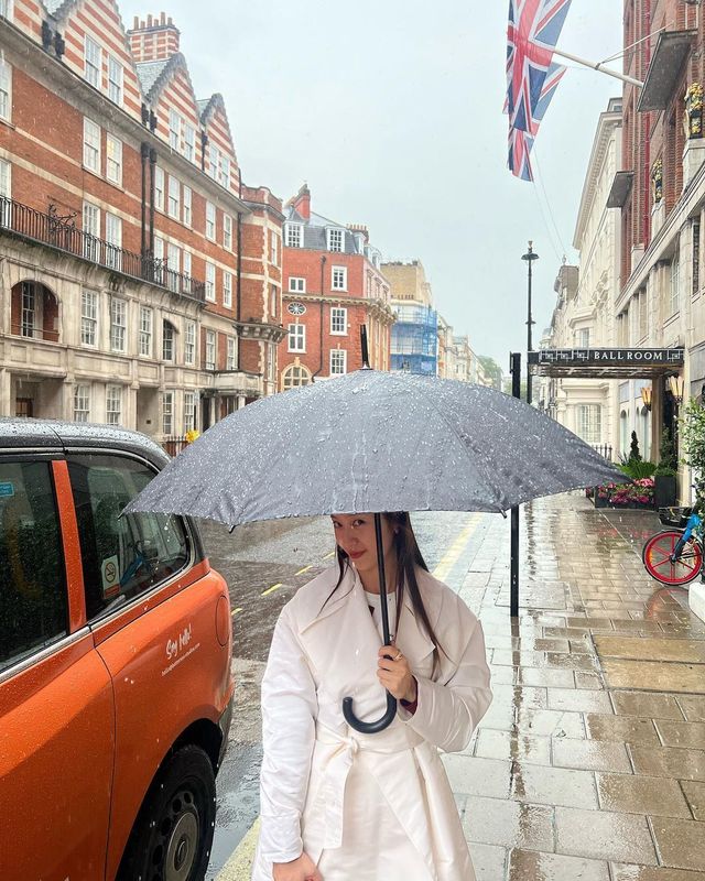 인스타그램 @vousmevoyez