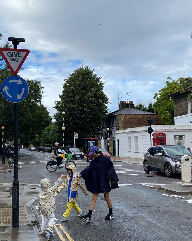 인스타그램 @nayoungkeem