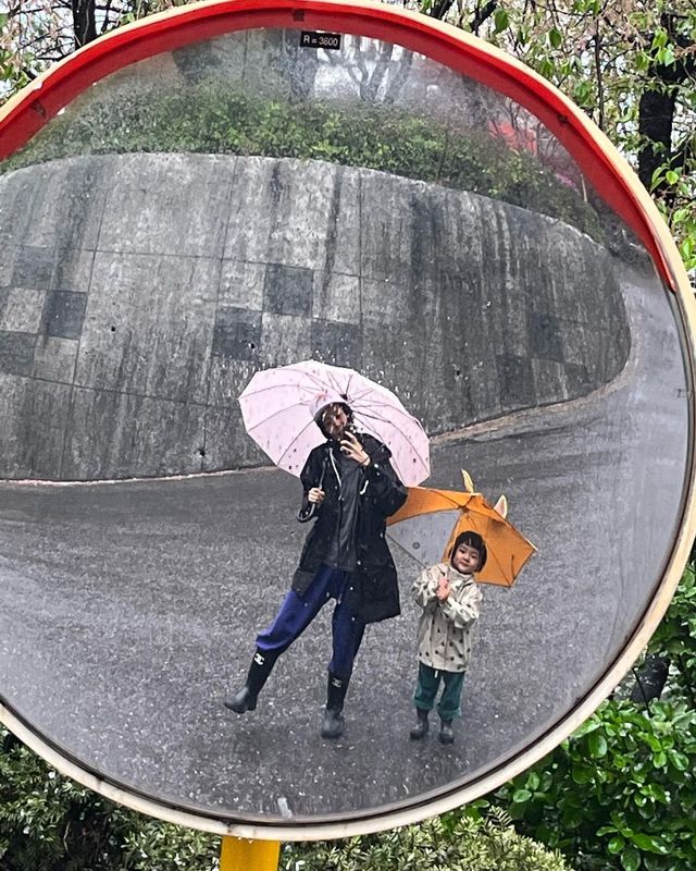 인스타그램 @nayoungkeem