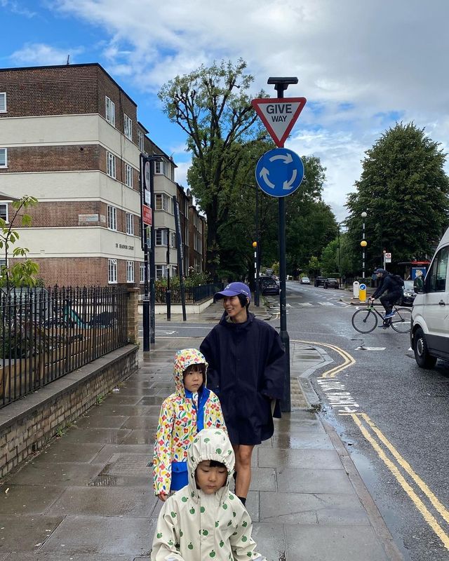 인스타그램 @nayoungkeem