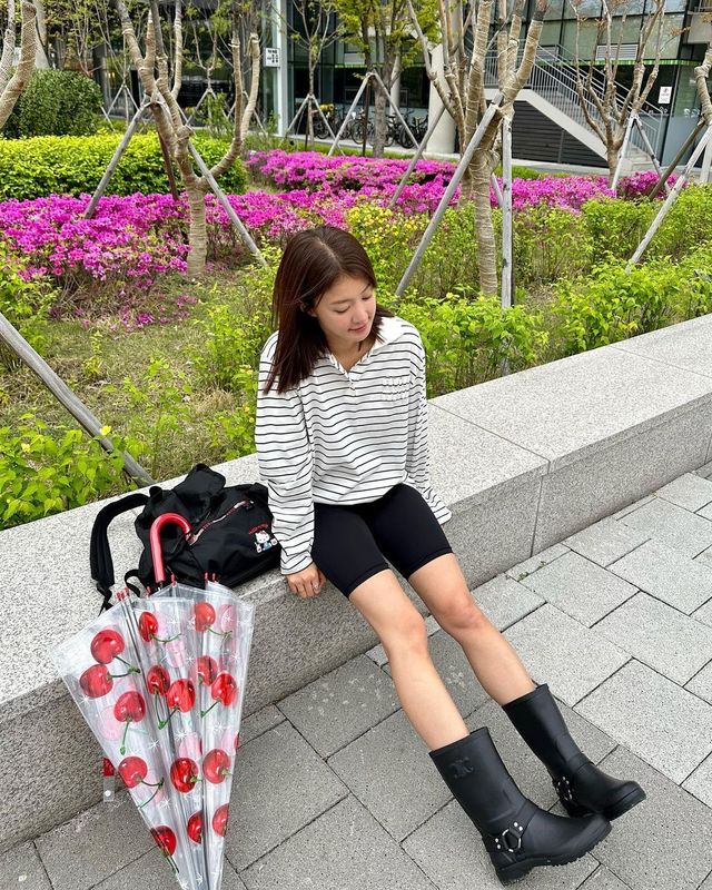 인스타그램 @leesiyoung38