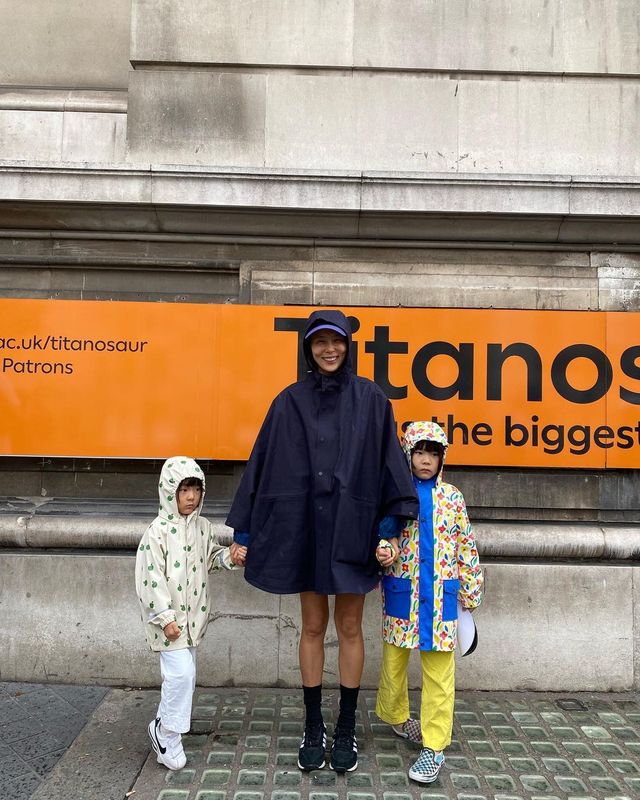 인스타그램 @nayoungkeem