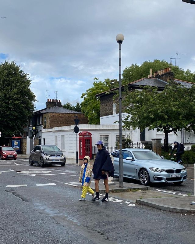 인스타그램 @nayoungkeem