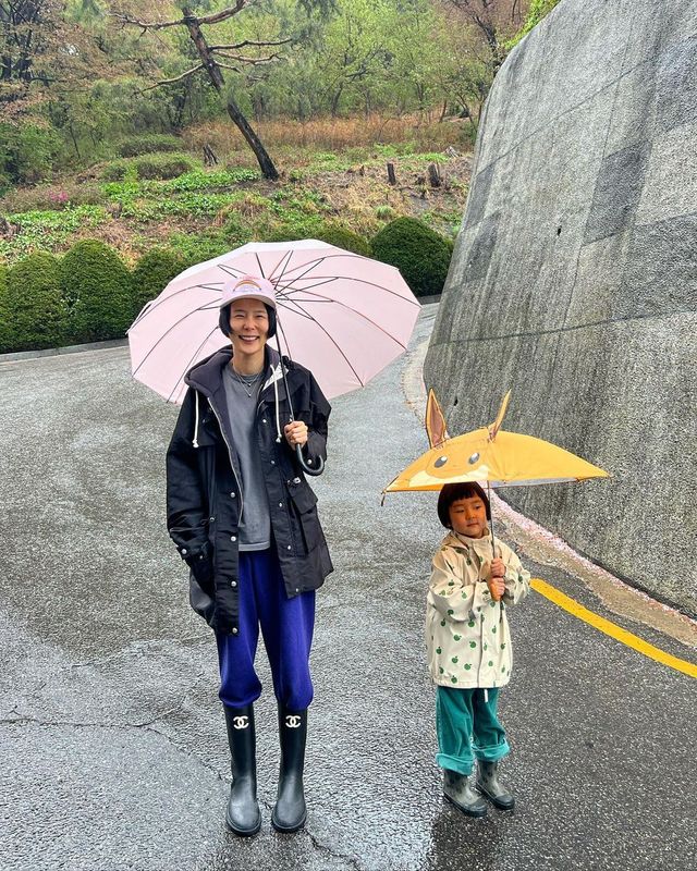 인스타그램 @nayoungkeem