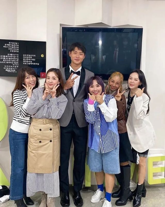 인스타그램 @ohsu.o_o