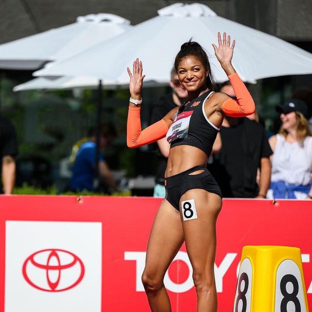 인스타그램 @gabbythomas