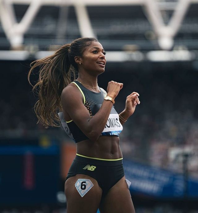 인스타그램 @gabbythomas