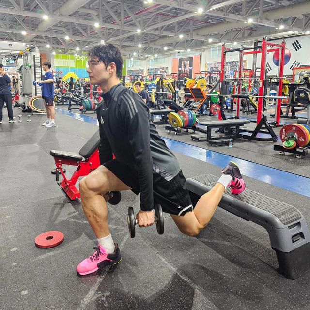 인스타그램 @ohsu.o_o