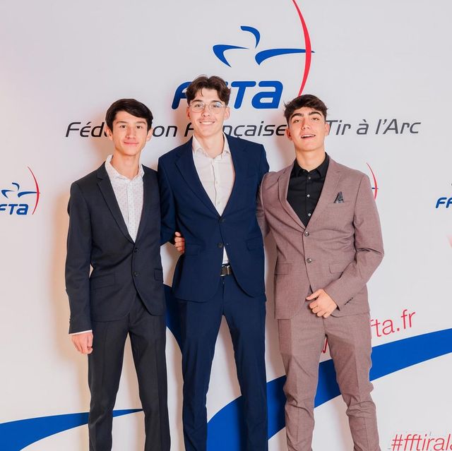 인스타그램 @baptiste.archery