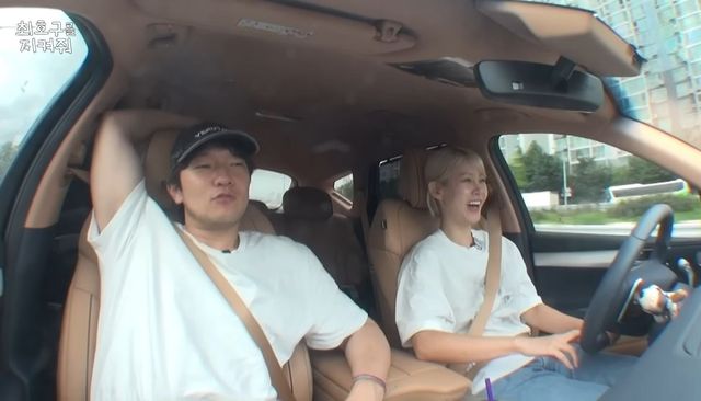 유튜브 <최호구를 지켜줘>